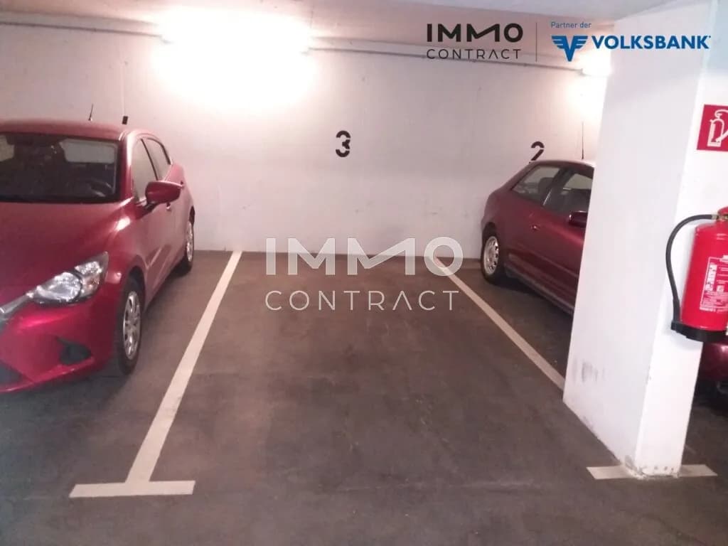Immobilie mieten in Wien – 11 m², € 110 – Bild 2 von 4