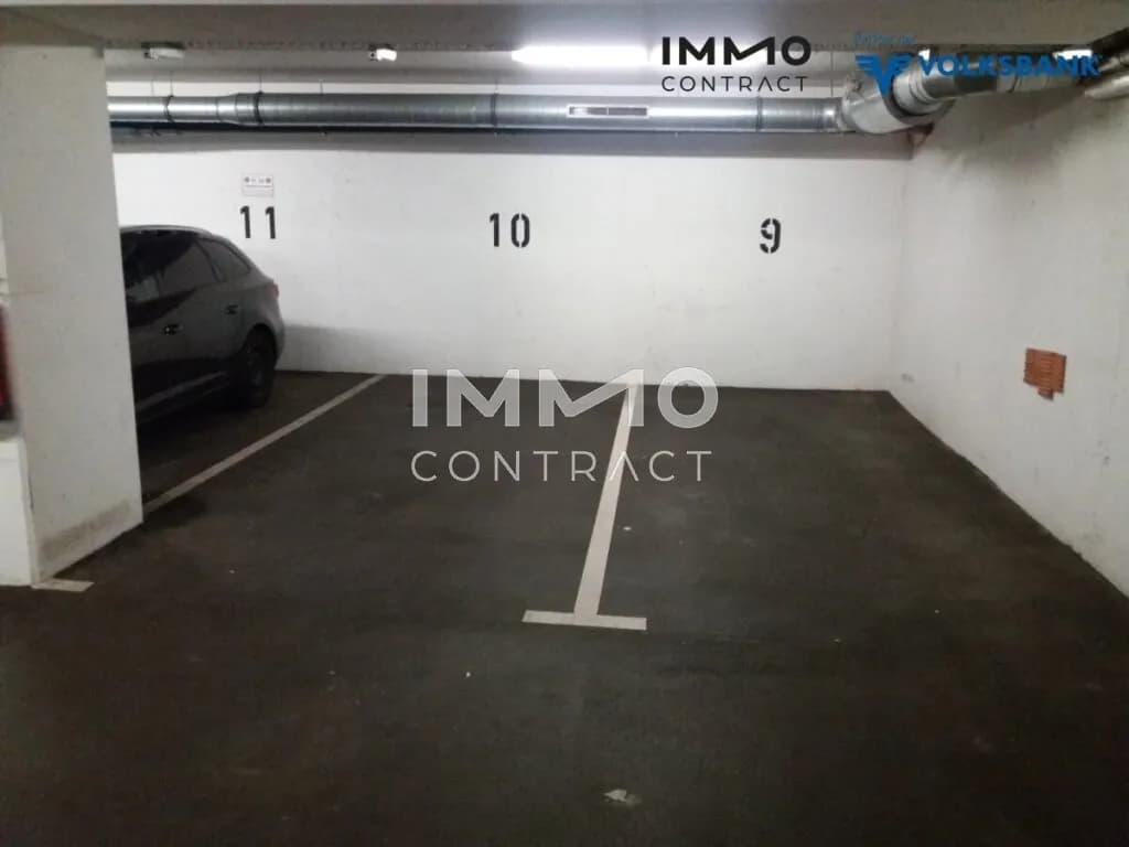 Immobilie mieten in Wien – 11 m², € 110 – Bild 4 von 4