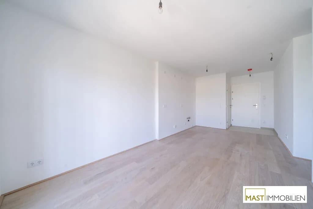 2-Zimmer-Wohnung mieten in Wien – 40,81 m², € 950 – Bild 3 von 11