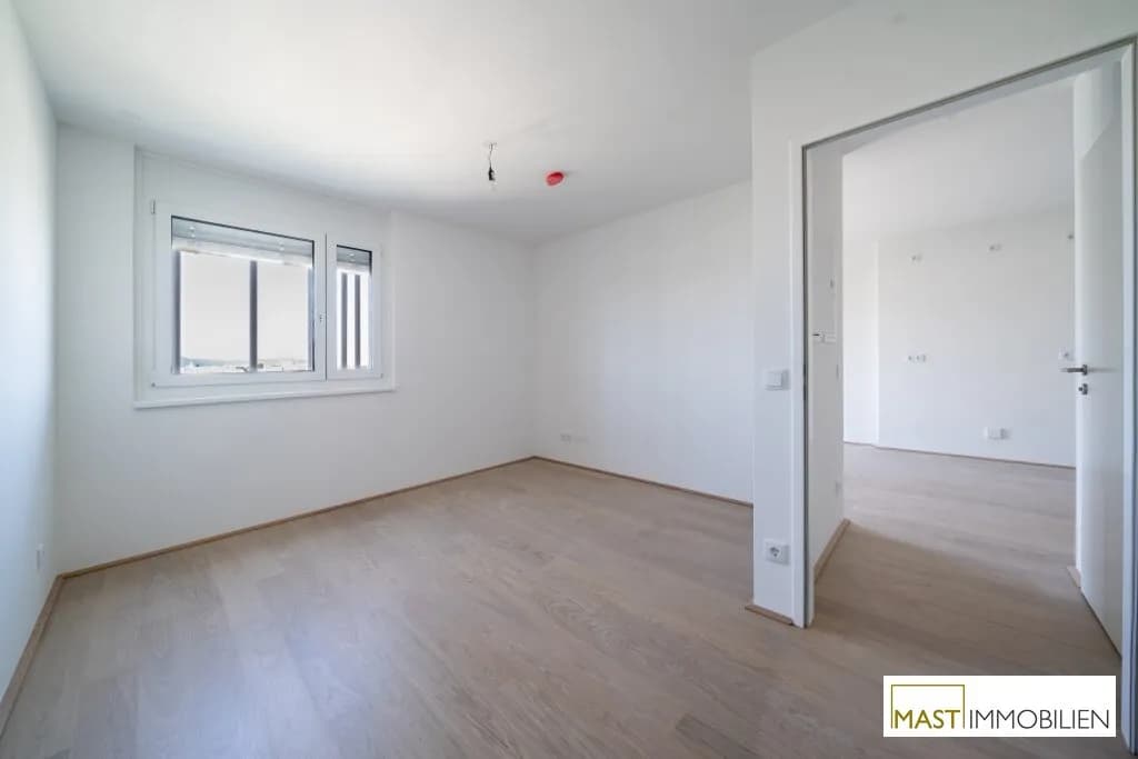 2-Zimmer-Wohnung mieten in Wien – 40,81 m², € 950 – Bild 4 von 11