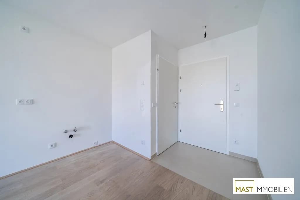 2-Zimmer-Wohnung mieten in Wien – 40,81 m², € 950 – Bild 6 von 11
