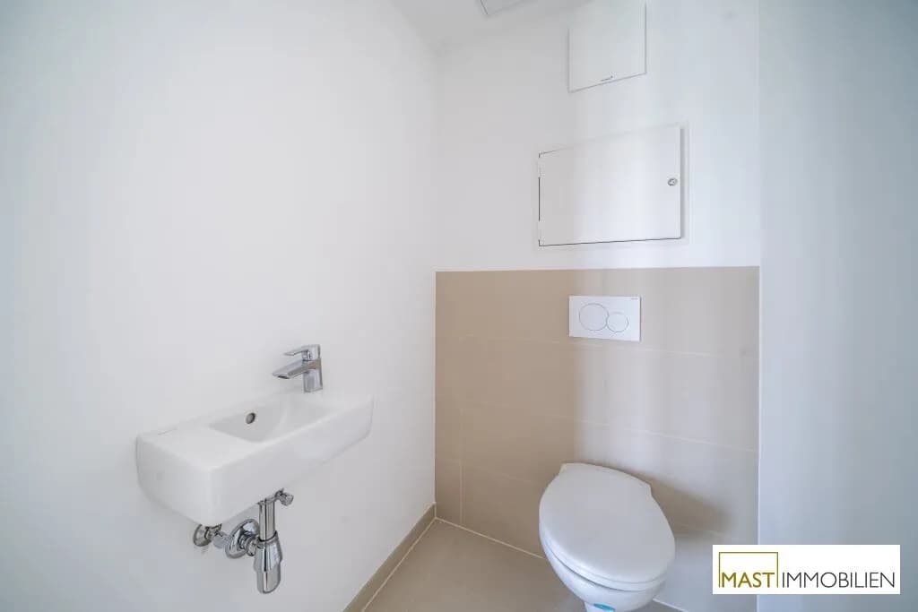 2-Zimmer-Wohnung mieten in Wien – 40,81 m², € 950 – Bild 7 von 11