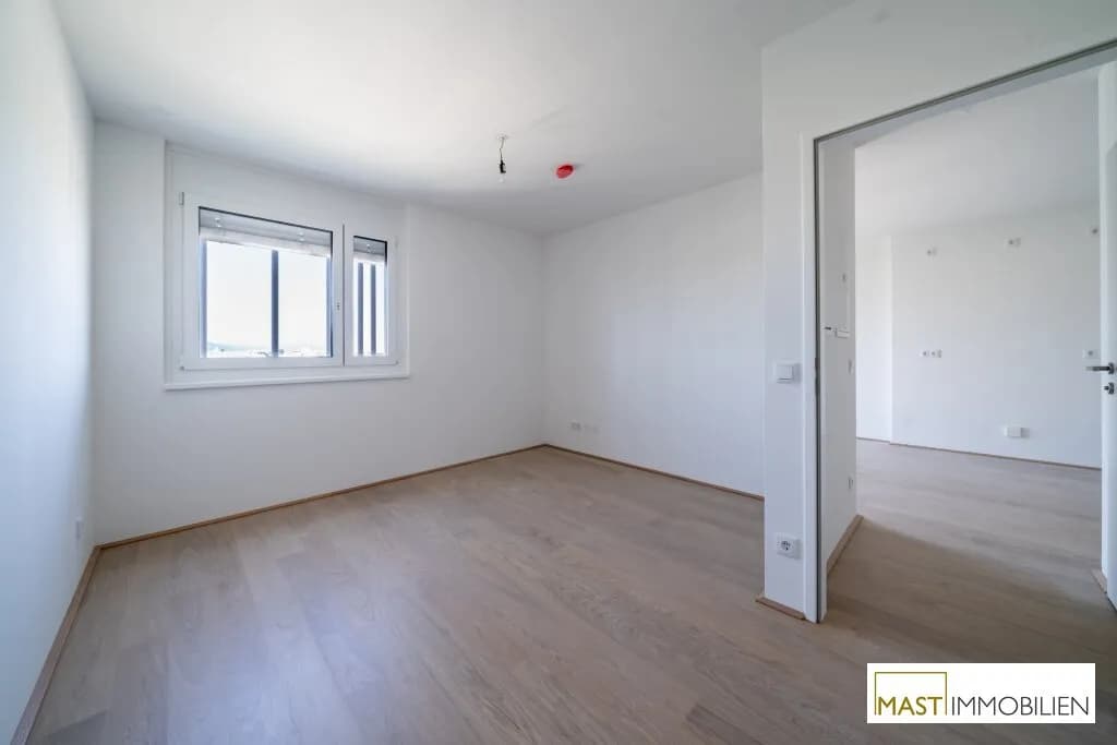 2-Zimmer-Wohnung mieten in Wien – 40,81 m², € 950 – Bild 9 von 11