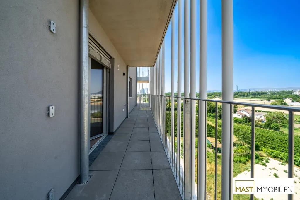 2-Zimmer-Wohnung mieten in Wien – 40,81 m², € 950 – Bild 10 von 11