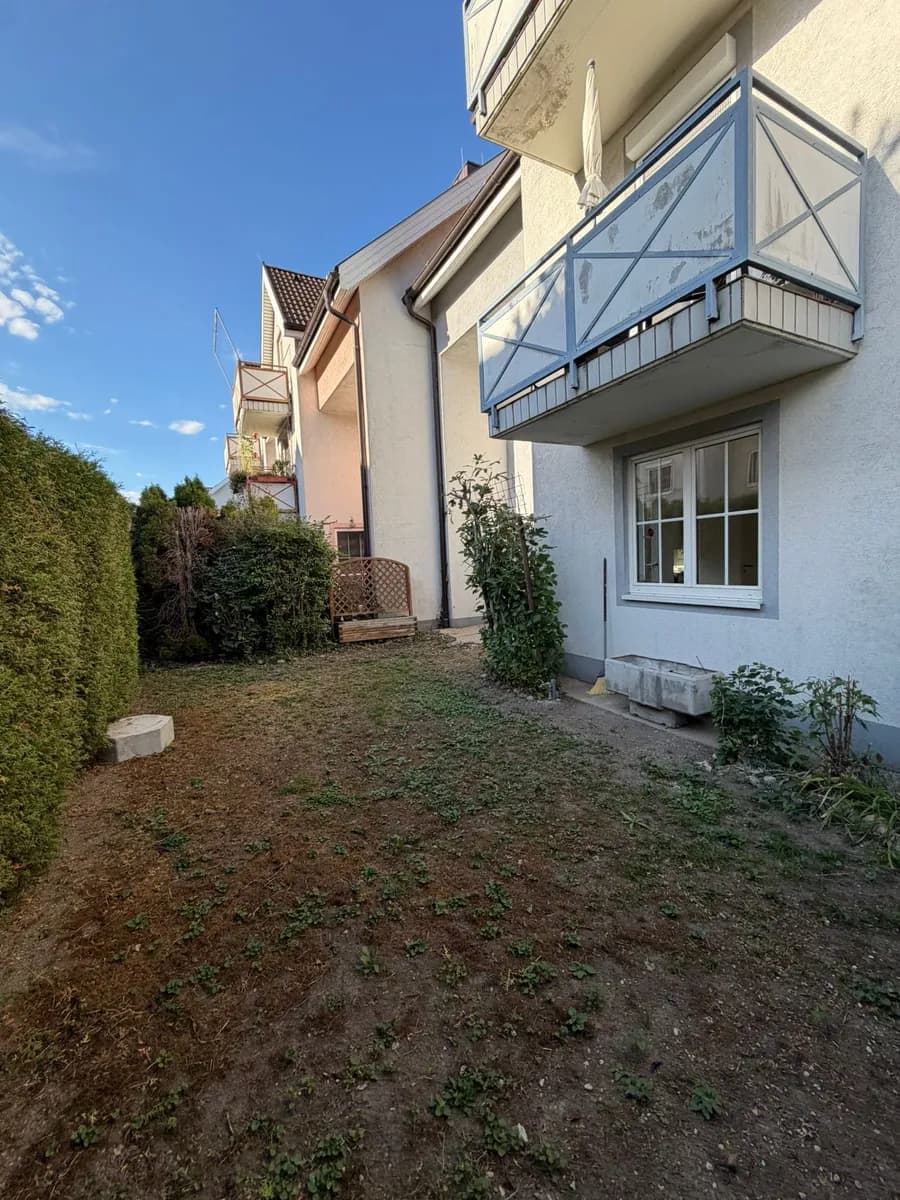 2-Zimmer-Wohnung mieten in Wiener Neustadt Land – 70 m², € 785 – Bild 5 von 10
