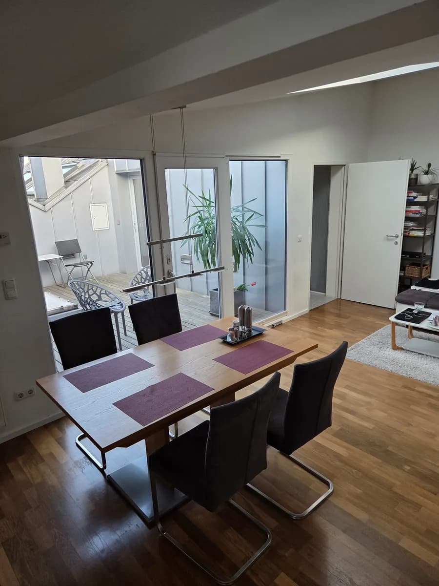 5-Zimmer-Wohnung mieten in Eferding – 104 m², € 1.310 – Bild 2 von 16