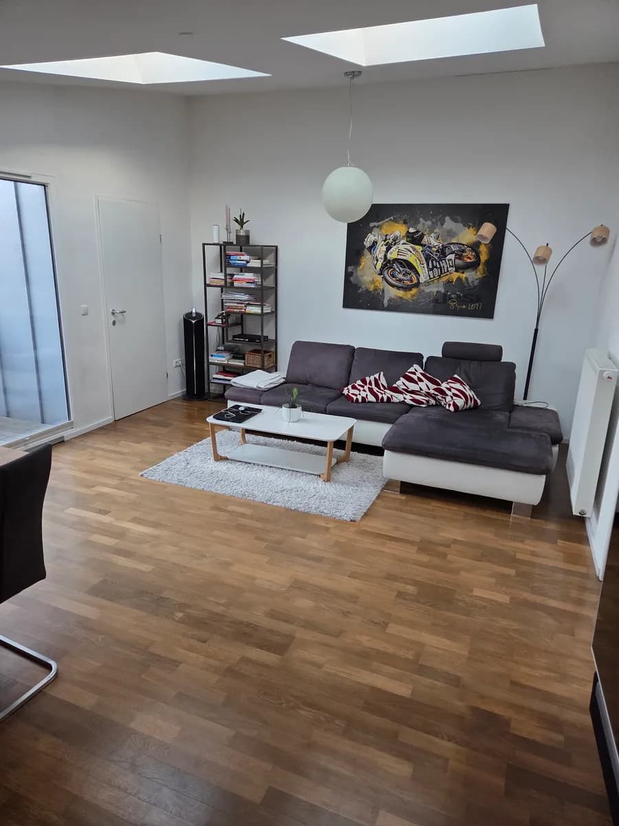 5-Zimmer-Wohnung mieten in Eferding – 104 m², € 1.310 – Bild 3 von 16
