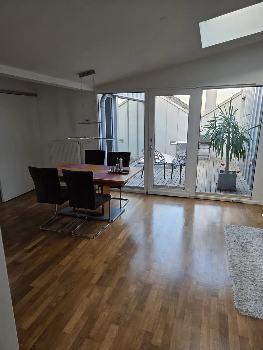 5-Zimmer-Wohnung mieten in Eferding – 104 m², € 1.310 – Bild 4 von 16