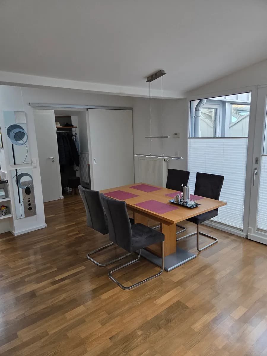 5-Zimmer-Wohnung mieten in Eferding – 104 m², € 1.310 – Bild 5 von 16