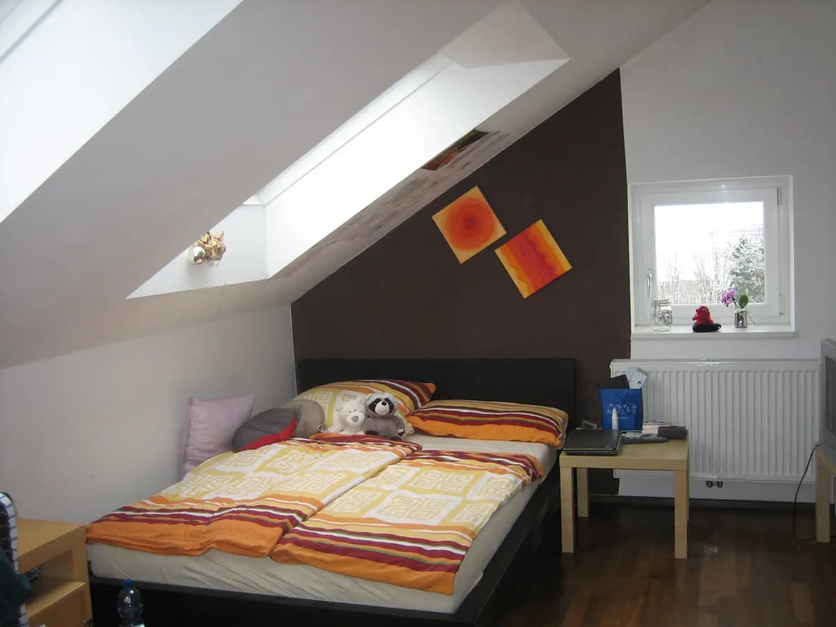5-Zimmer-Wohnung mieten in Eferding – 104 m², € 1.310 – Bild 9 von 16