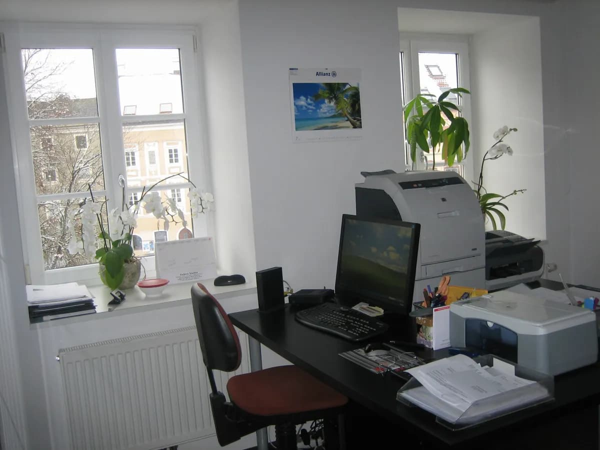 5-Zimmer-Wohnung mieten in Eferding – 104 m², € 1.310 – Bild 10 von 16