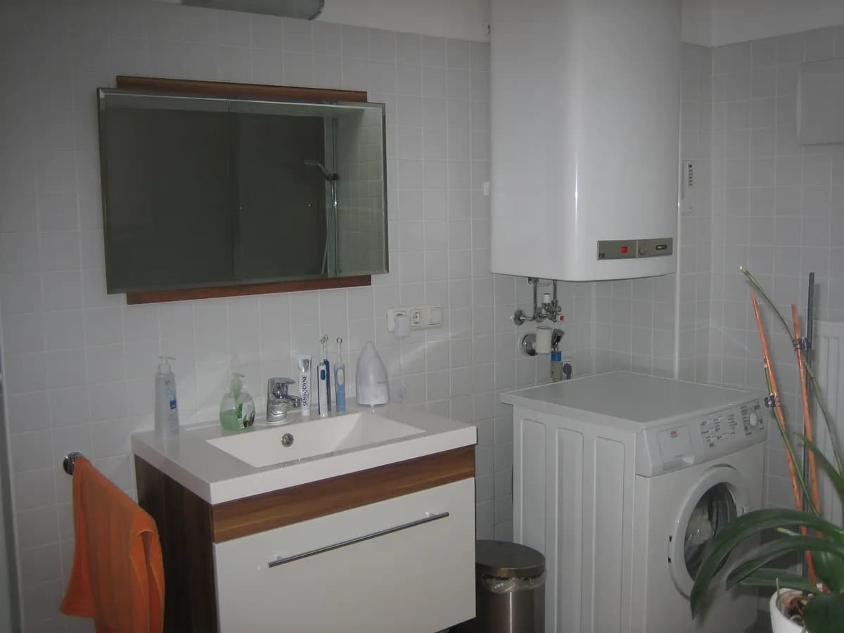 5-Zimmer-Wohnung mieten in Eferding – 104 m², € 1.310 – Bild 13 von 16
