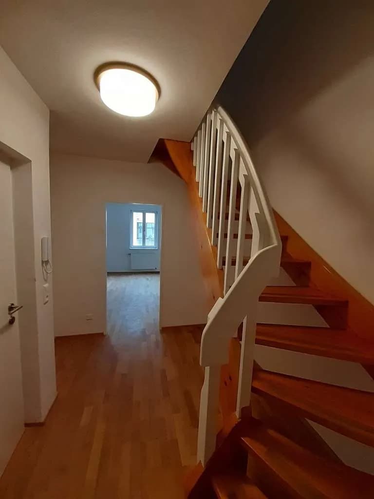 3-Zimmer-Wohnung mieten in Linz – 69 m², € 1.180 – Bild 3 von 7