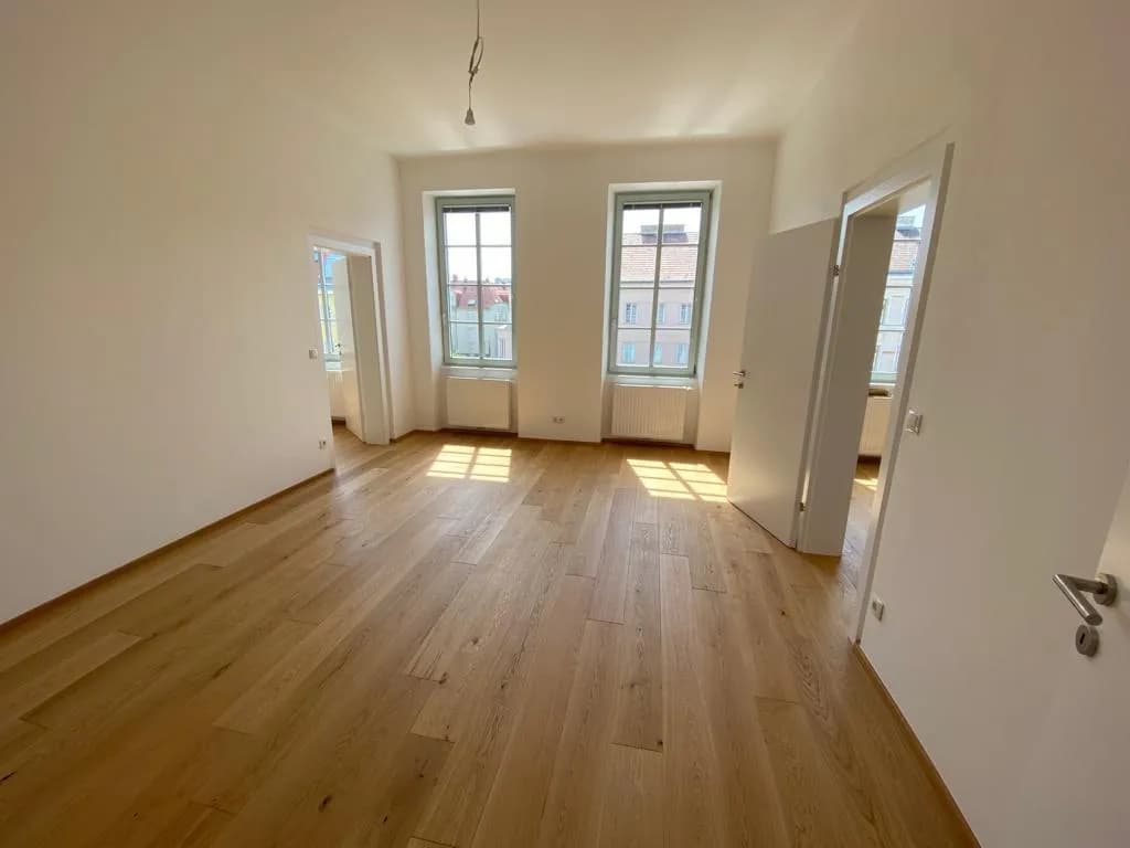 4-Zimmer-Wohnung kaufen in Wien – 97,46 m², € 339.000