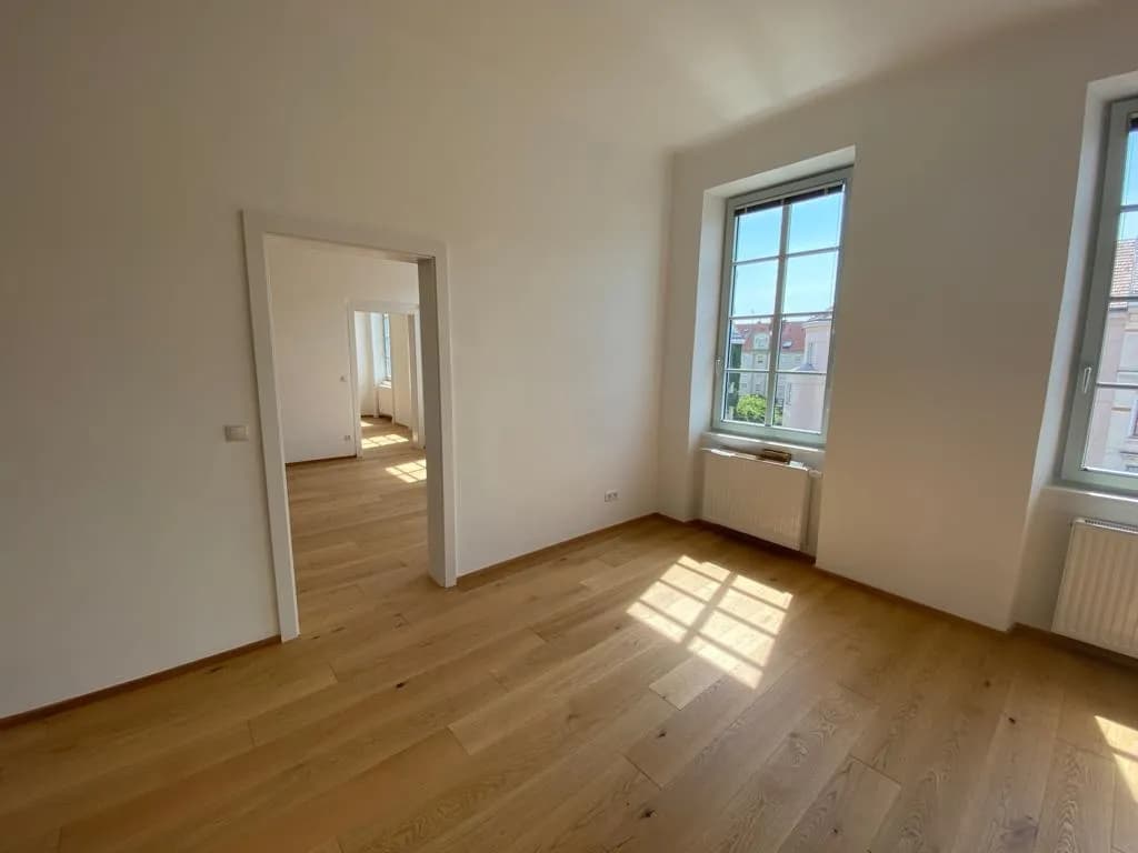 4-Zimmer-Wohnung kaufen in Wien – 97,46 m², € 339.000 – Bild 2 von 20