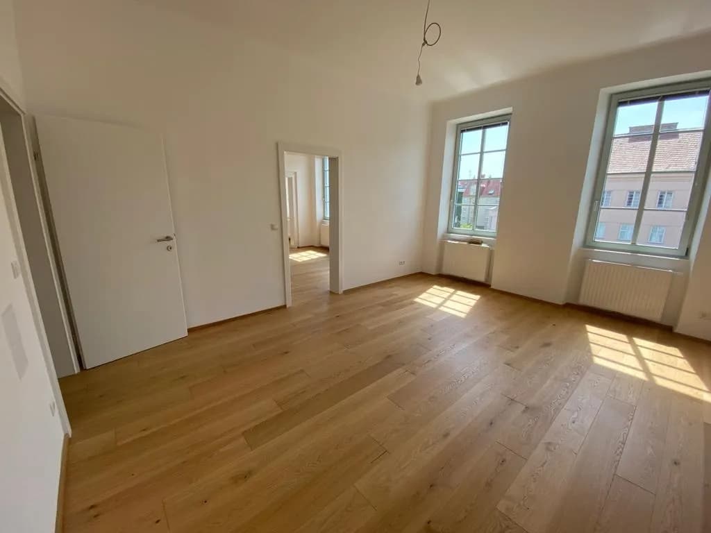 4-Zimmer-Wohnung kaufen in Wien – 97,46 m², € 339.000 – Bild 4 von 20