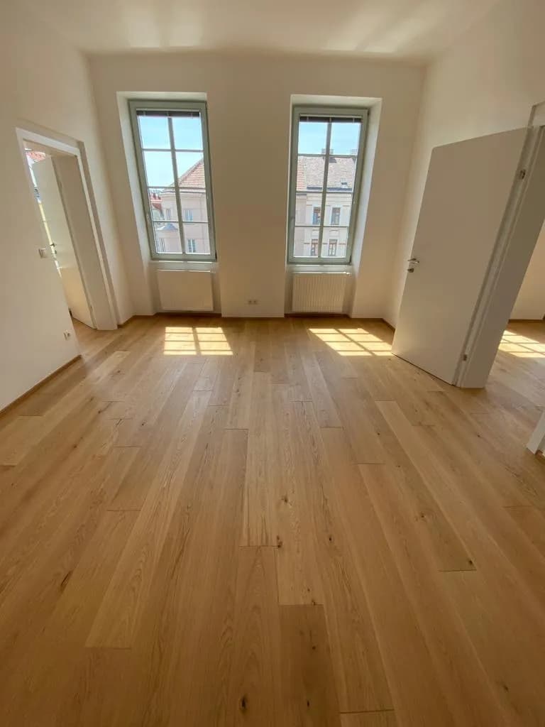 4-Zimmer-Wohnung kaufen in Wien – 97,46 m², € 339.000 – Bild 6 von 20