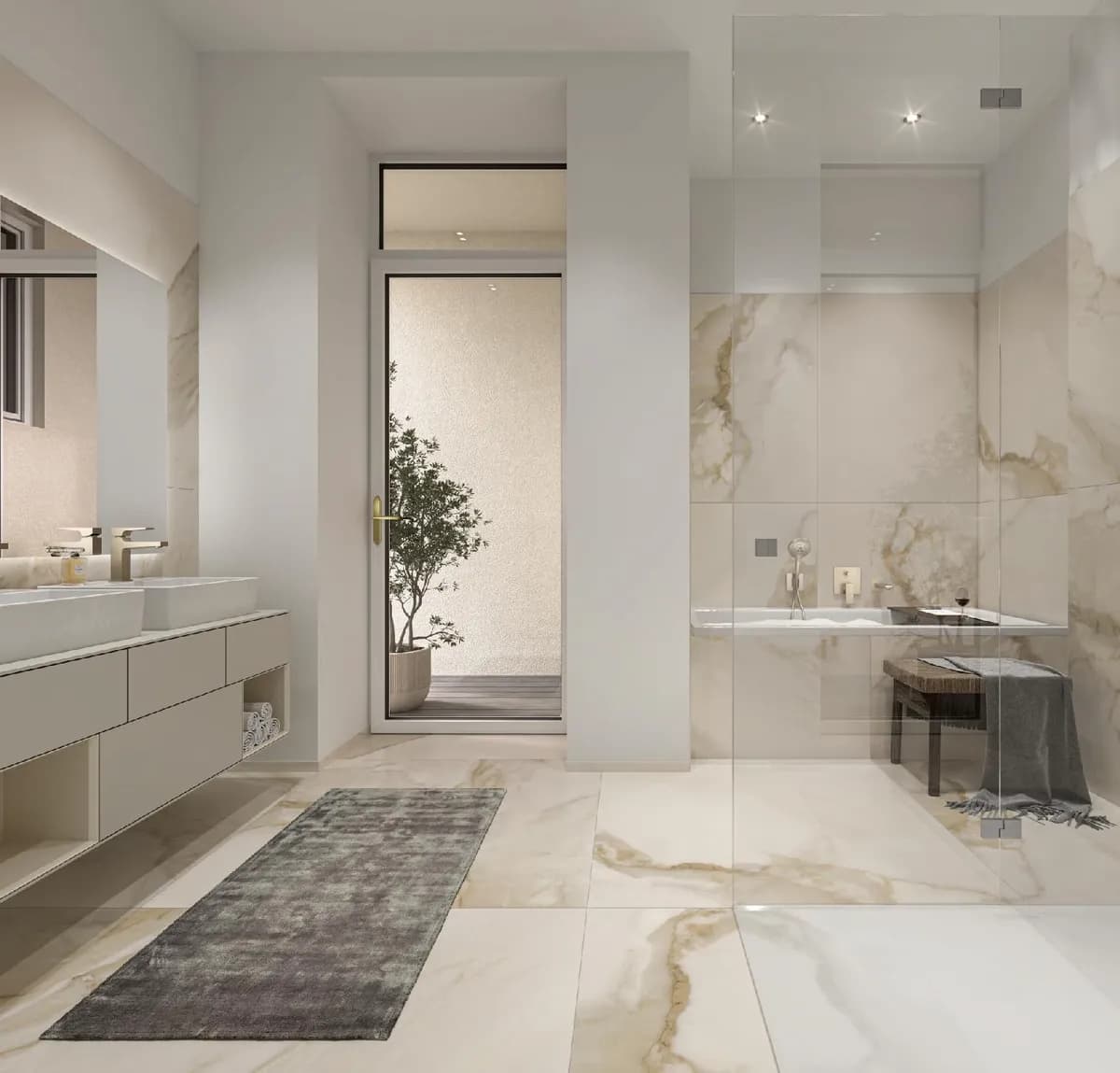 2-Zimmer-Wohnung kaufen in Wien – 56,24 m², € 509.000 – Bild 14 von 15