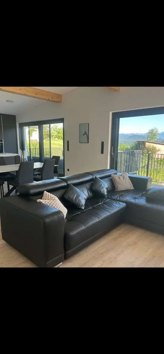 3-Zimmer-Wohnung mieten in Villach Land – 160 m², € 1.600