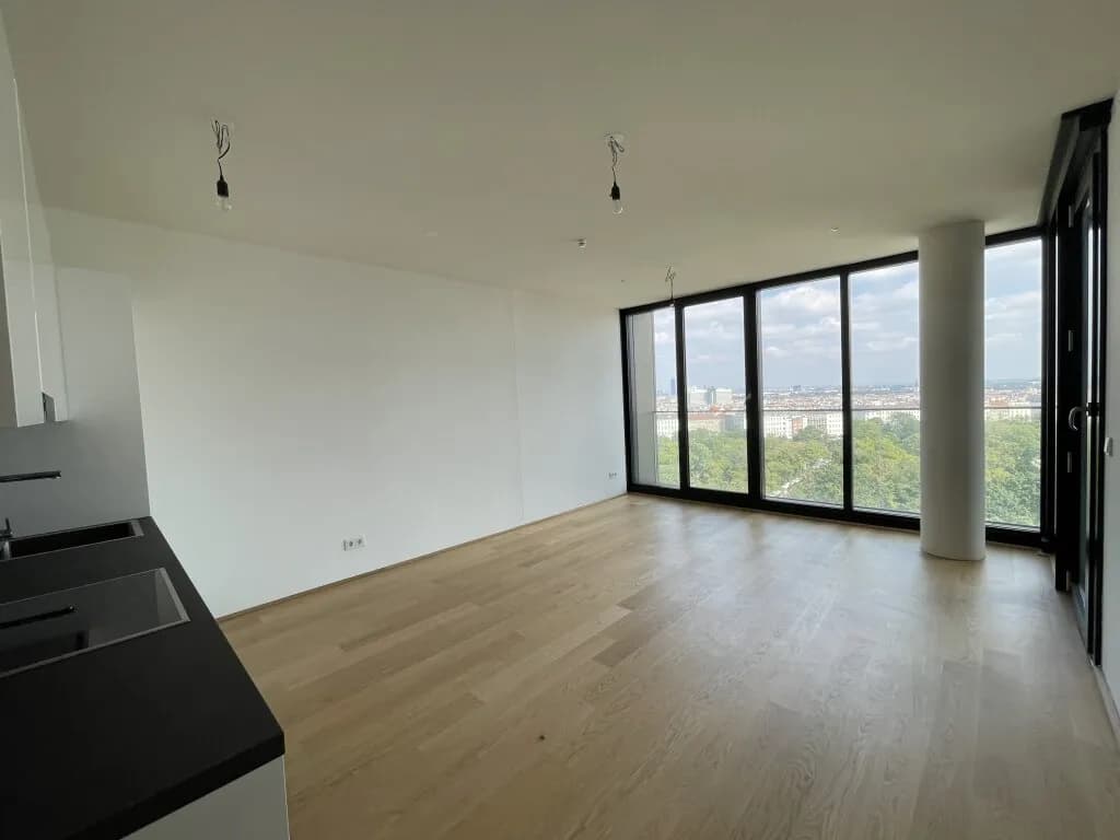 2-Zimmer-Wohnung mieten in Wien – 62 m², € 1.508 – Bild 3 von 15