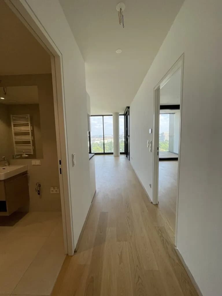 2-Zimmer-Wohnung mieten in Wien – 62 m², € 1.508 – Bild 5 von 15
