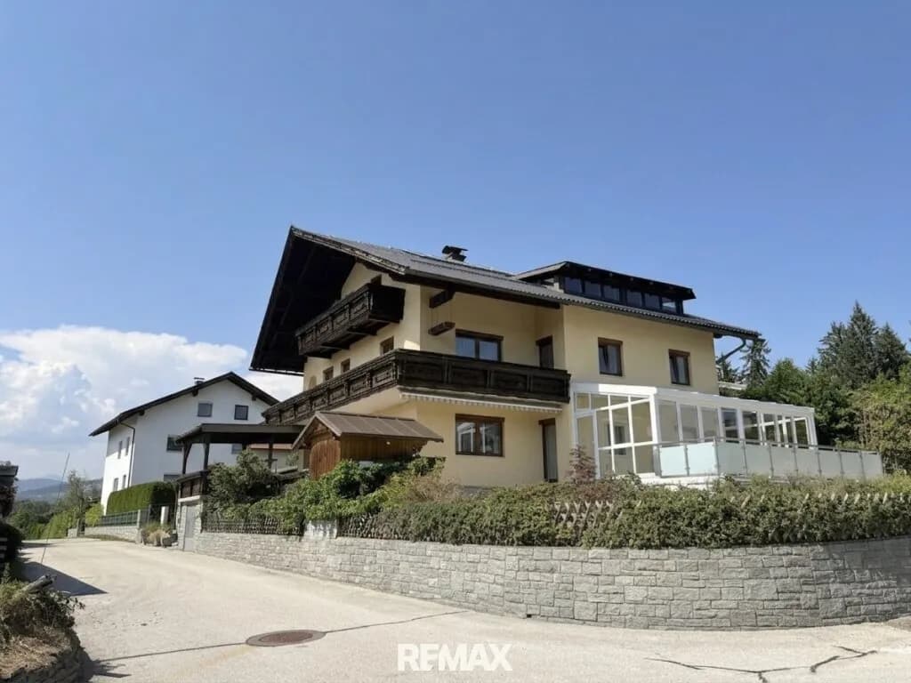 14-Zimmer-Gewerbeimmobilie kaufen in Feldkirchen – 282,45 m², € 575.000