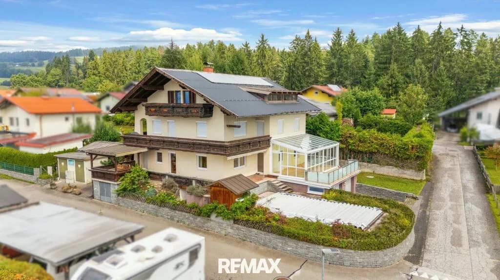 14-Zimmer-Gewerbeimmobilie kaufen in Feldkirchen – 282,45 m², € 575.000 – Bild 2 von 20