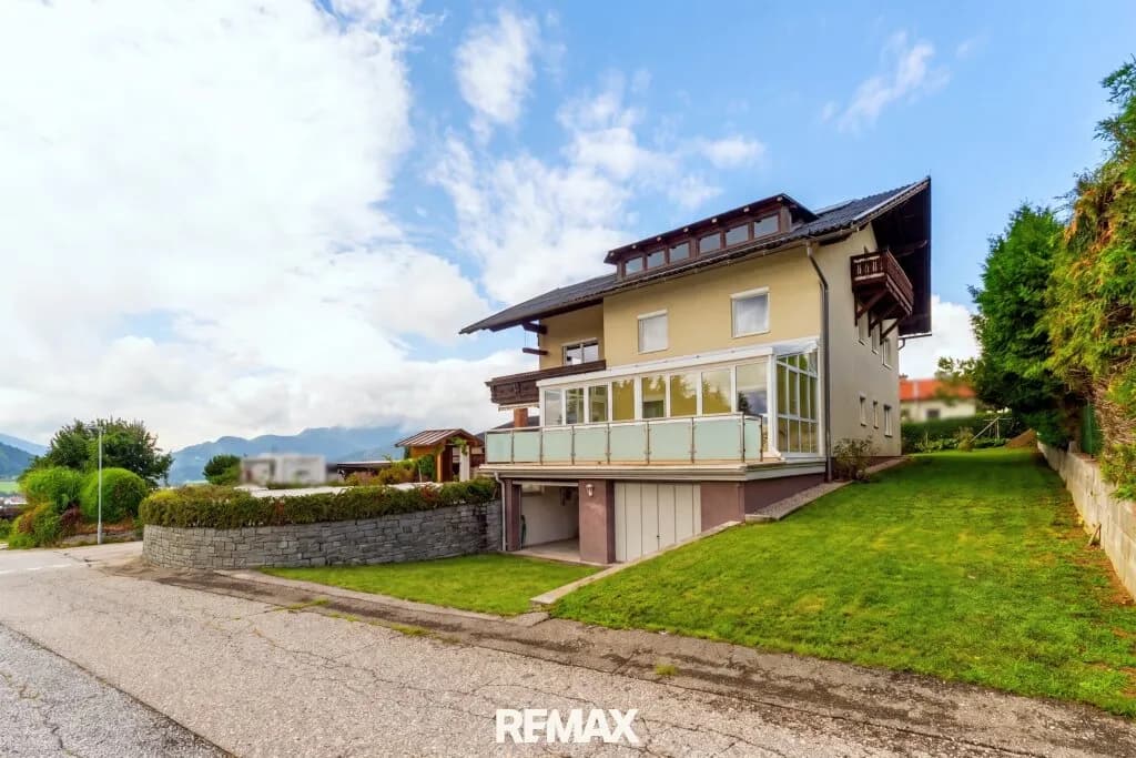 14-Zimmer-Gewerbeimmobilie kaufen in Feldkirchen – 282,45 m², € 575.000 – Bild 3 von 20