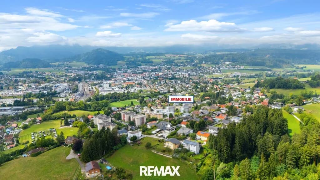 14-Zimmer-Gewerbeimmobilie kaufen in Feldkirchen – 282,45 m², € 575.000 – Bild 19 von 20