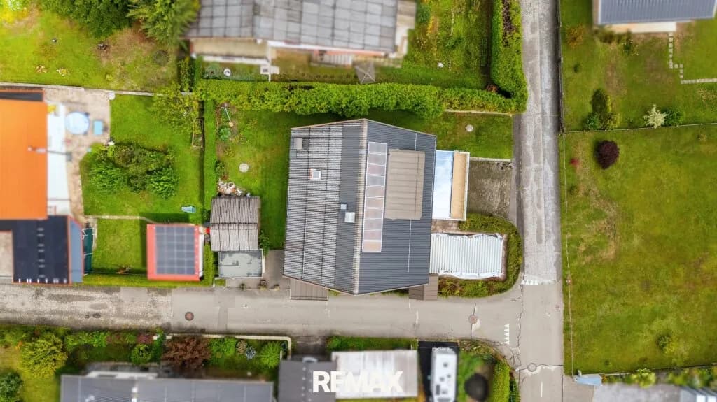 14-Zimmer-Gewerbeimmobilie kaufen in Feldkirchen – 282,45 m², € 575.000 – Bild 20 von 20