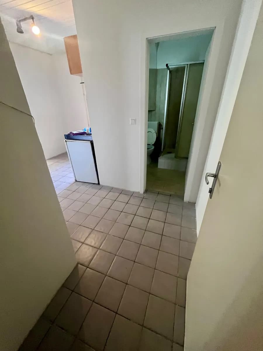 1-Zimmer-Wohnung mieten in Graz – 27,9 m², € 516 – Bild 2 von 6