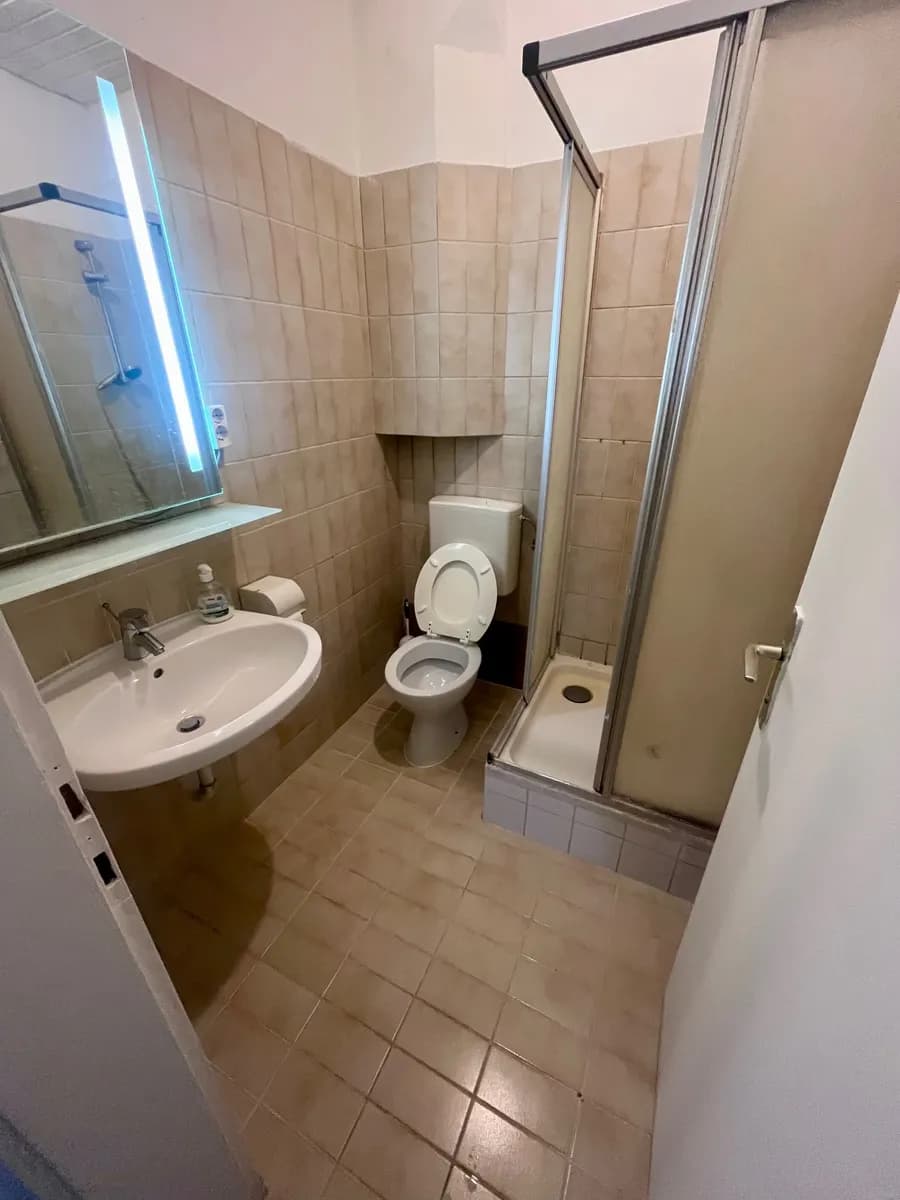 1-Zimmer-Wohnung mieten in Graz – 27,9 m², € 516 – Bild 4 von 6