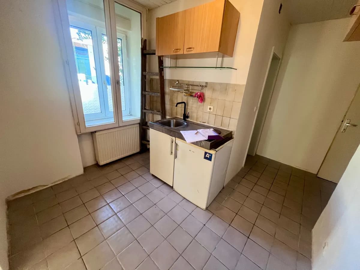1-Zimmer-Wohnung mieten in Graz – 27,9 m², € 516 – Bild 5 von 6