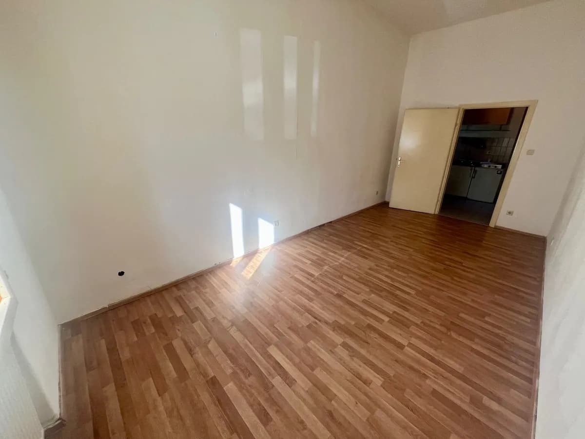 1-Zimmer-Wohnung mieten in Graz – 27,9 m², € 516 – Bild 6 von 6