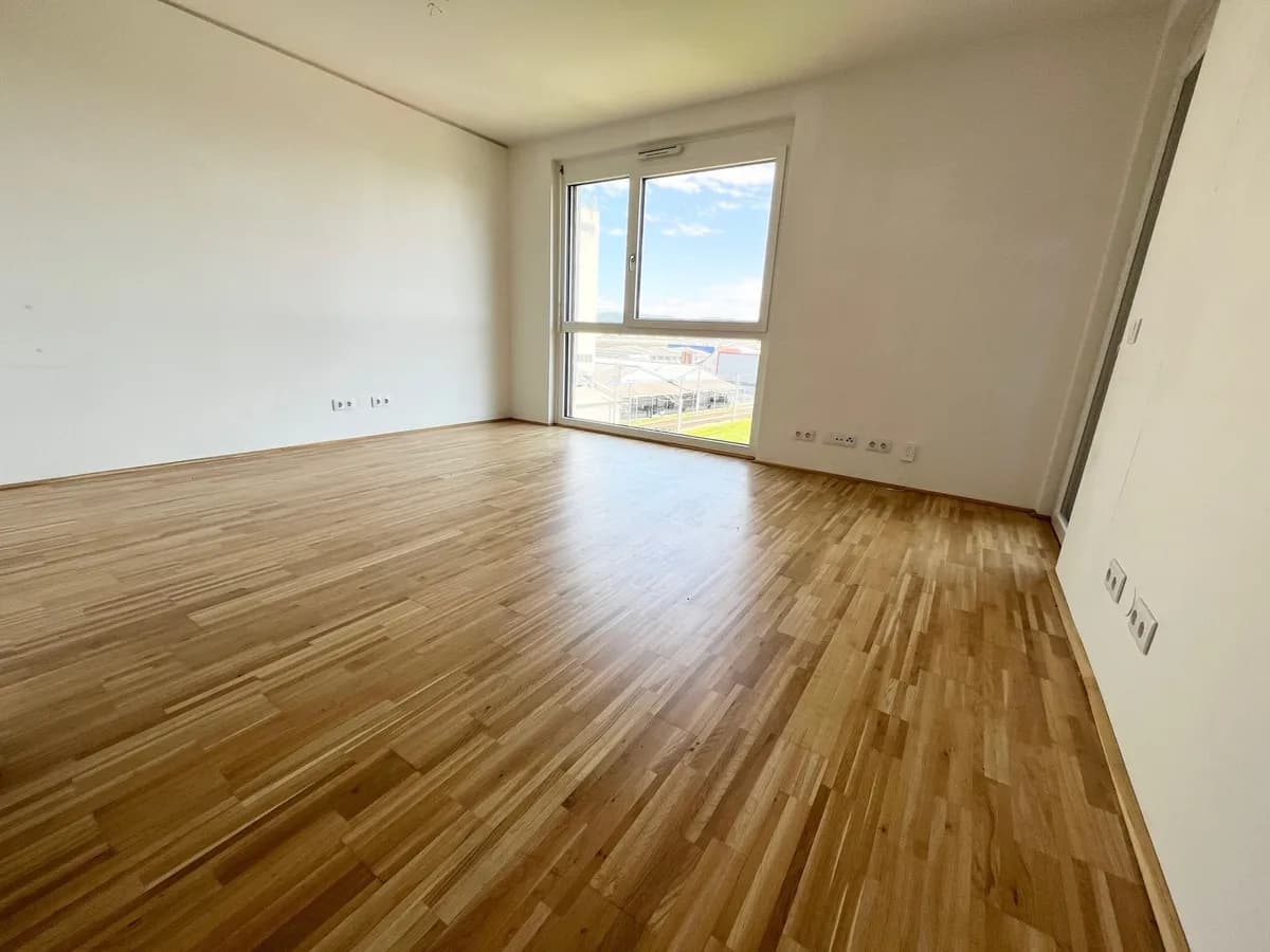 2-Zimmer-Wohnung mieten in Graz – 53,37 m², € 799 – Bild 3 von 14