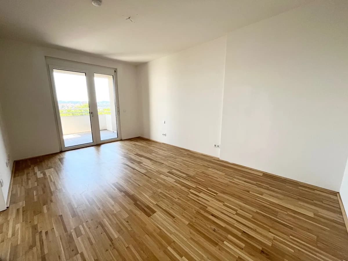 2-Zimmer-Wohnung mieten in Graz – 53,37 m², € 799 – Bild 4 von 14