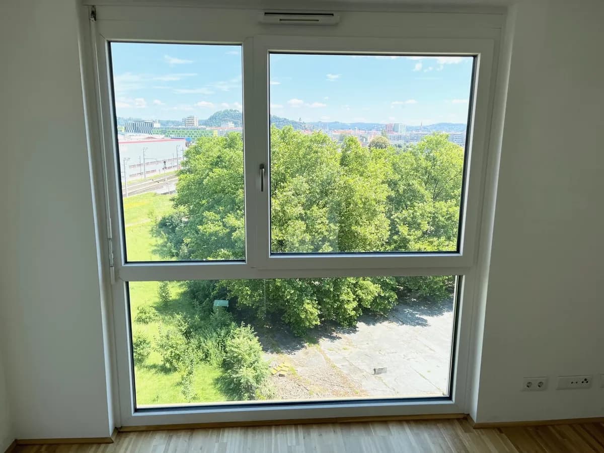 2-Zimmer-Wohnung mieten in Graz – 53,37 m², € 799 – Bild 6 von 14