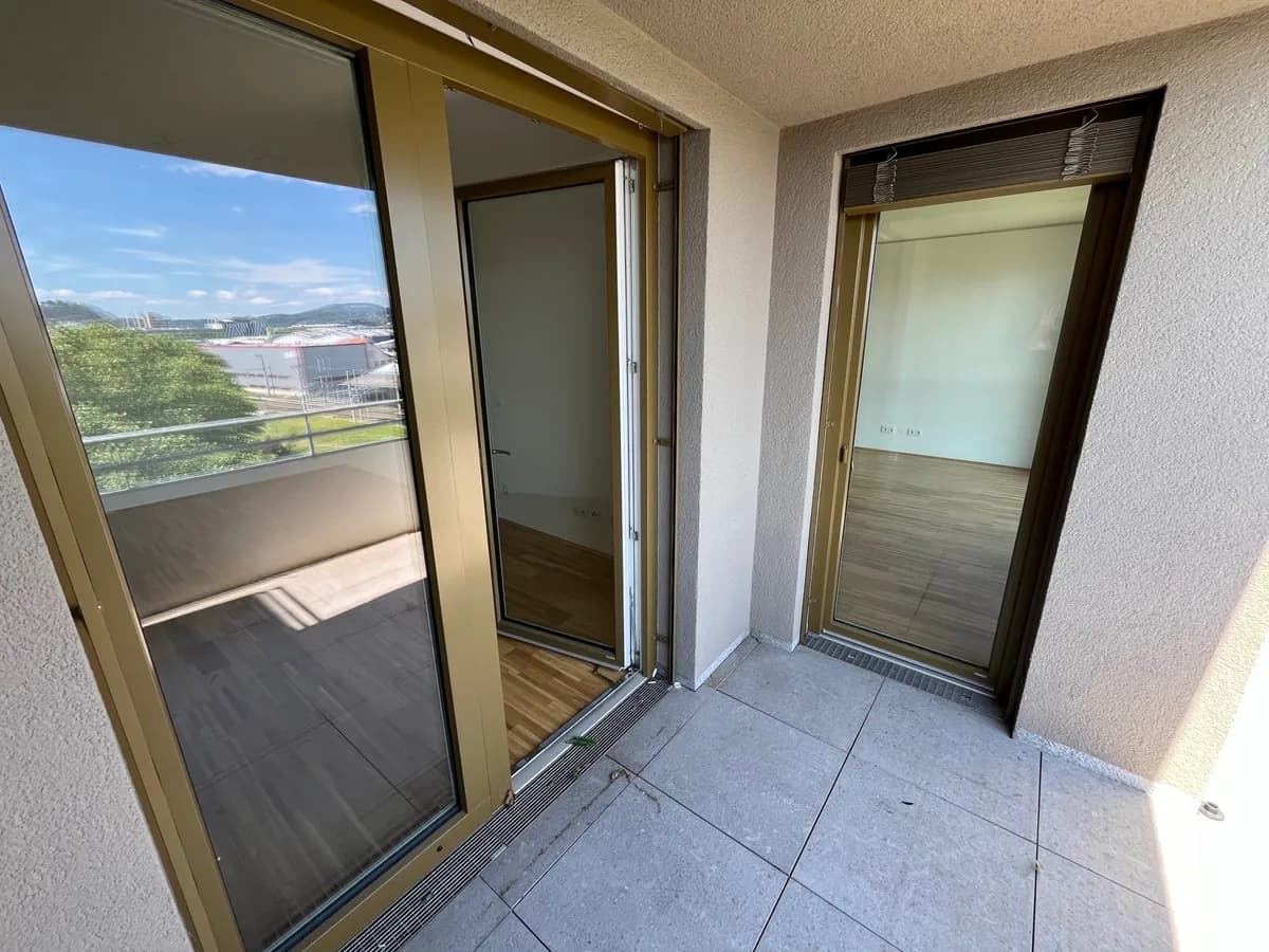 2-Zimmer-Wohnung mieten in Graz – 53,37 m², € 799 – Bild 8 von 14