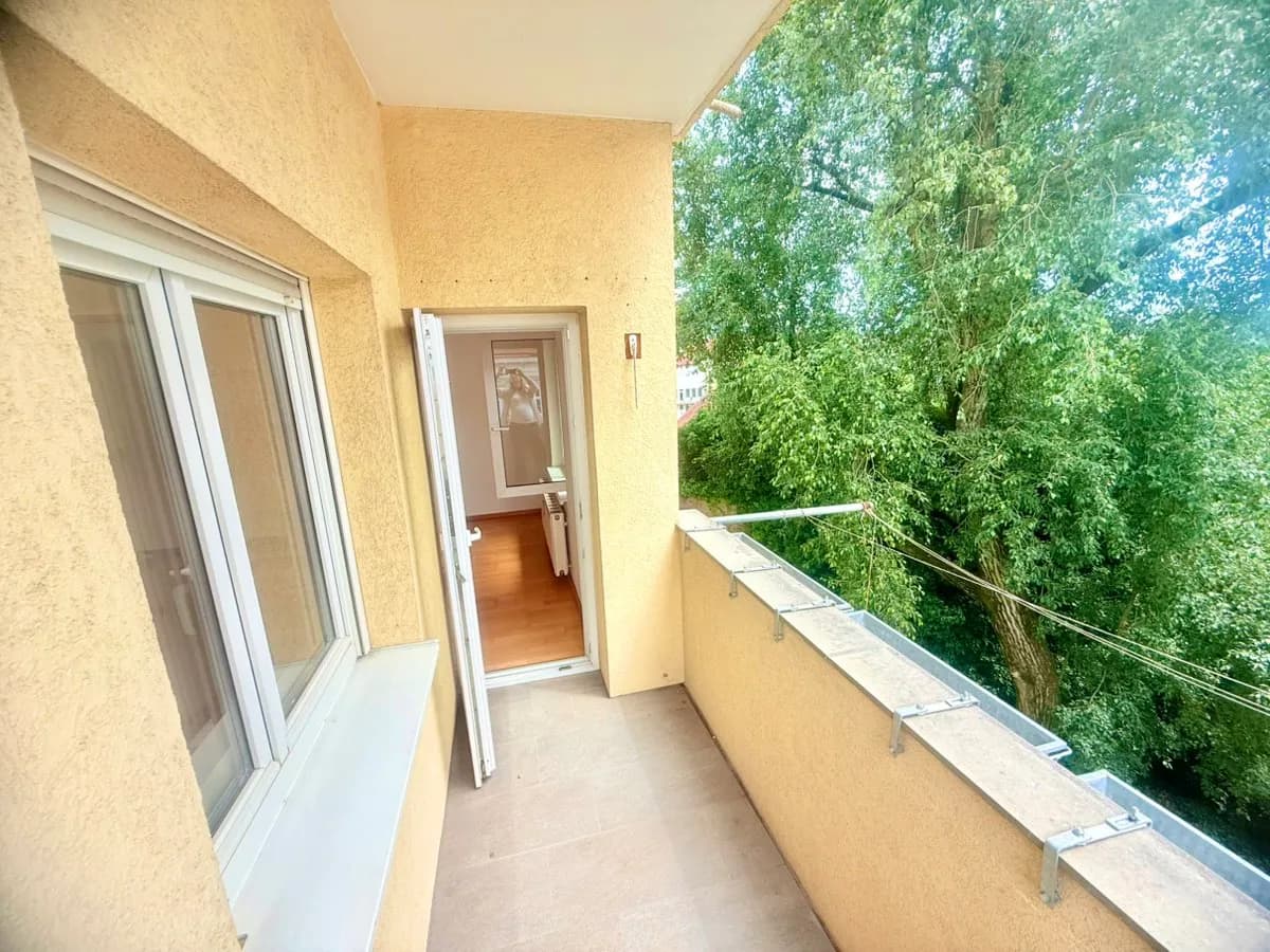 3-Zimmer-Wohnung mieten in Graz – 72 m², € 1.026 – Bild 3 von 11
