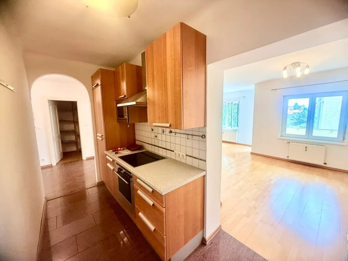 3-Zimmer-Wohnung mieten in Graz – 72 m², € 1.026 – Bild 4 von 11