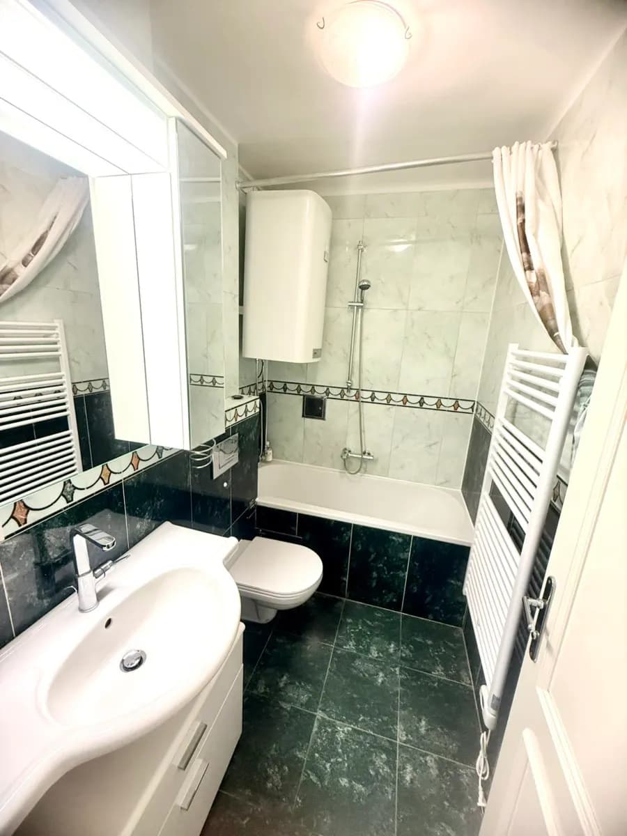 3-Zimmer-Wohnung mieten in Graz – 72 m², € 1.026 – Bild 9 von 11