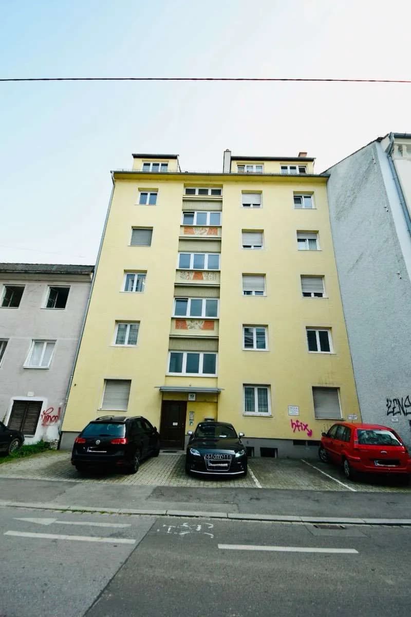 3-Zimmer-Wohnung mieten in Graz – 72 m², € 1.026 – Bild 11 von 11
