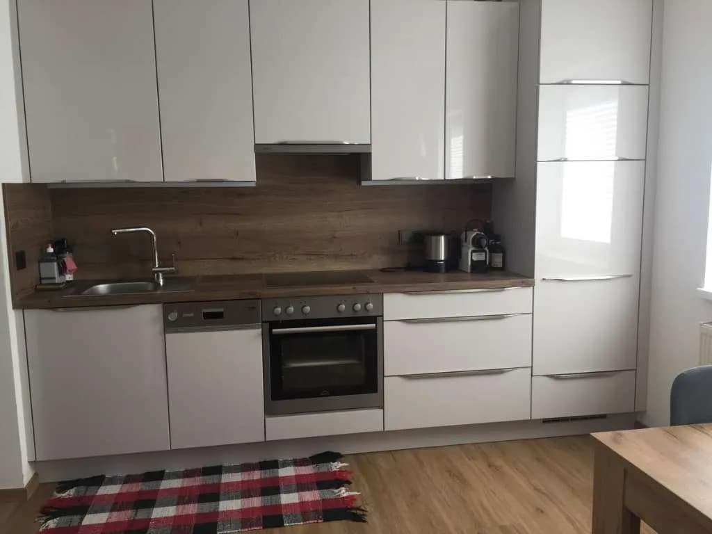 1-Zimmer-Wohnung mieten in Linz – 40 m², € 720 – Bild 3 von 13