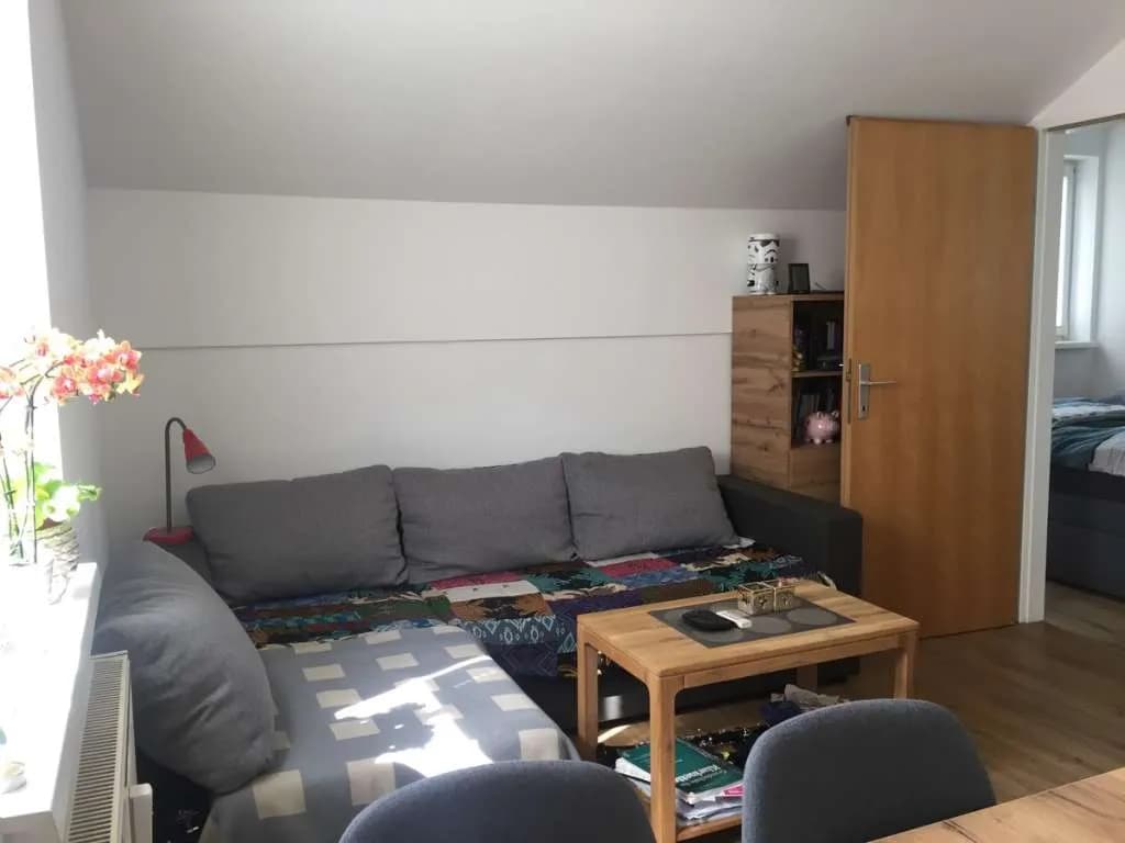 1-Zimmer-Wohnung mieten in Linz – 40 m², € 720 – Bild 5 von 13