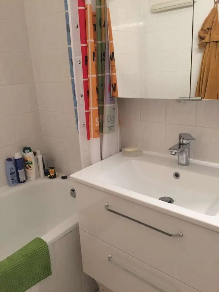 1-Zimmer-Wohnung mieten in Linz – 40 m², € 720 – Bild 11 von 13