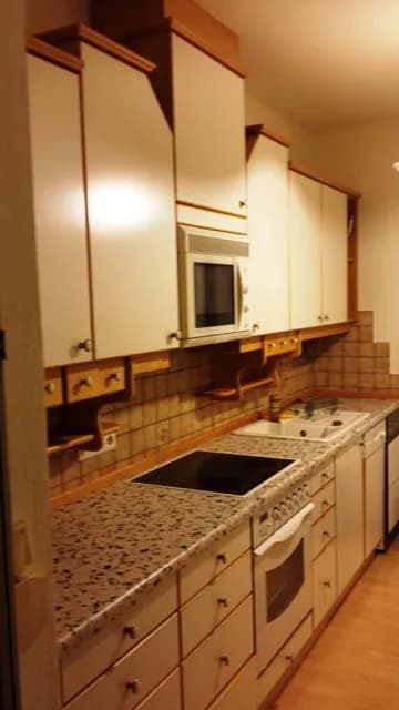 2-Zimmer-Wohnung kaufen in Murtal – 50 m², € 68.000