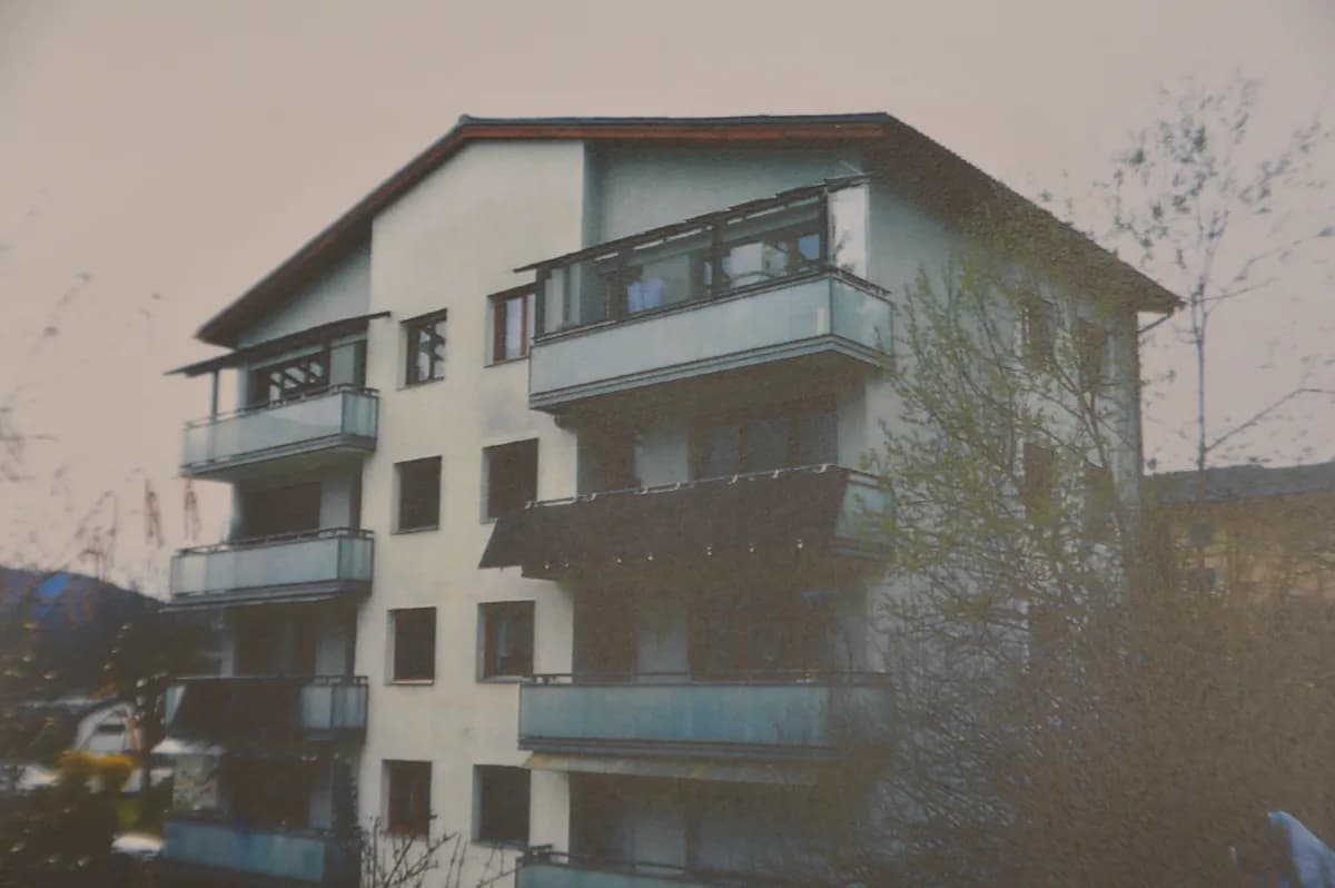 3-Zimmer-Wohnung kaufen in Feldkirchen – 77 m², € 160.000