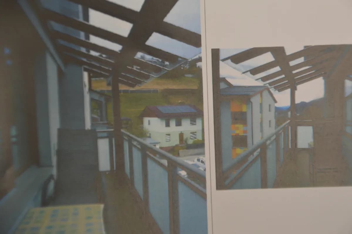 3-Zimmer-Wohnung kaufen in Feldkirchen – 77 m², € 160.000 – Bild 8 von 11