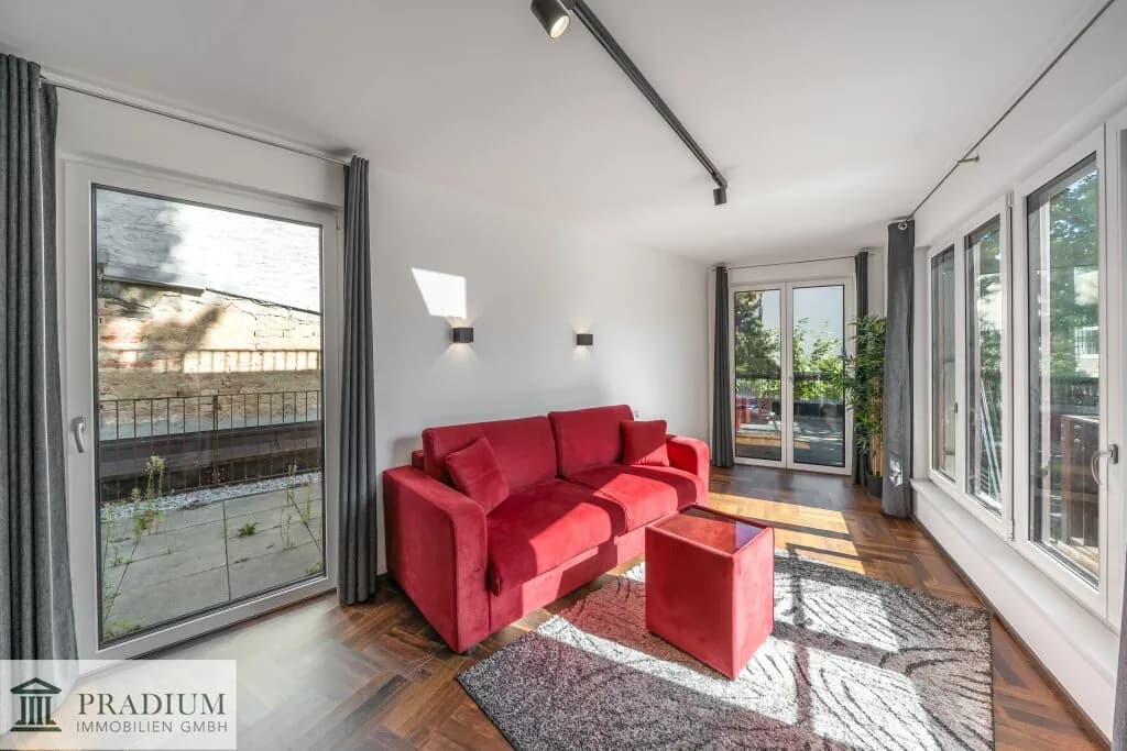 2-Zimmer-Wohnung kaufen in Wien – 59,23 m², € 349.000 – Bild 3 von 9