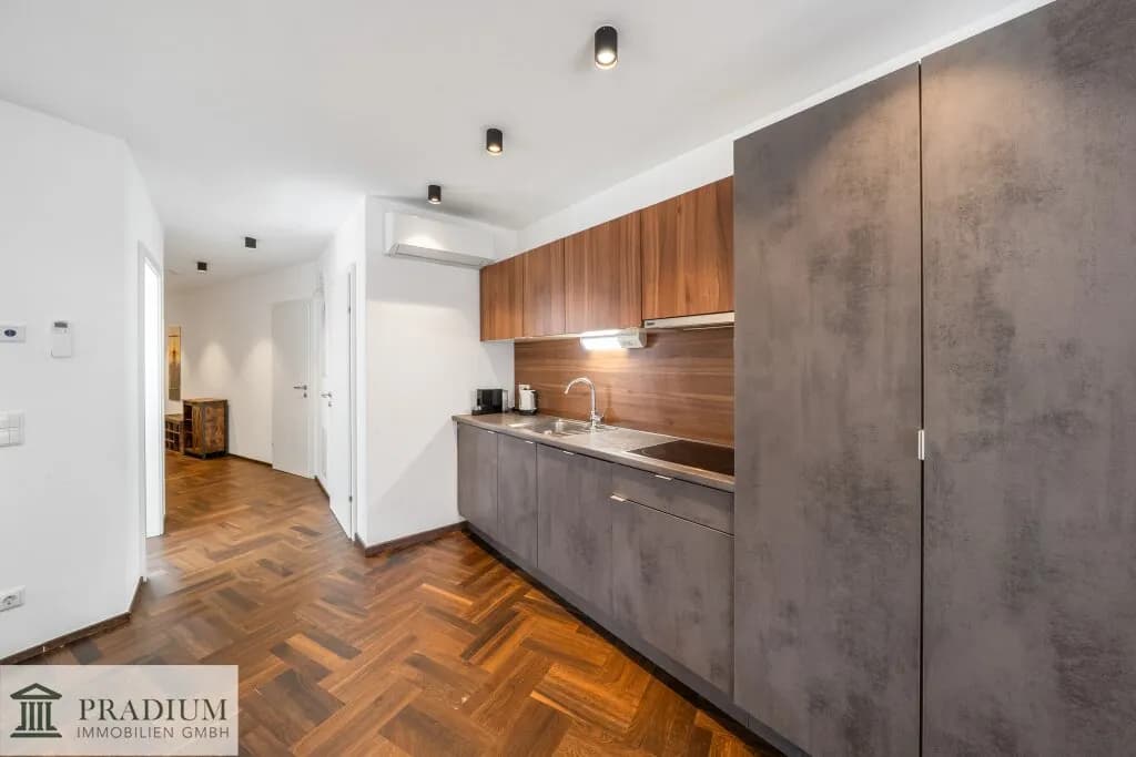 2-Zimmer-Wohnung kaufen in Wien – 59,23 m², € 349.000 – Bild 4 von 9